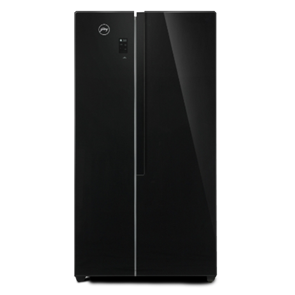 Godrej 564 Liter Side By Side Refrigerator